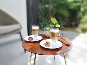 Tulum private jungle cool pool at Dk Tulum DK 500 mbps Wi-Fi 3 Bikes King Bed