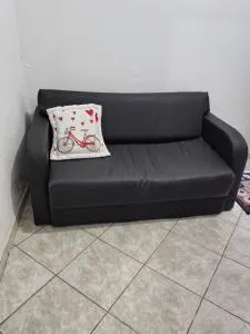 Casinha central Manhuaçu - مانهواسو