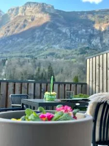 Apartma 21 - Ajda - Čezsoča