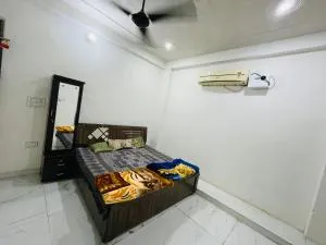 Triveni hotel - Nārnaul