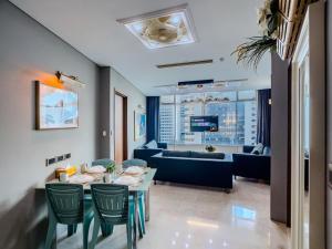 Vortex Suites Klcc By VIP SUITES