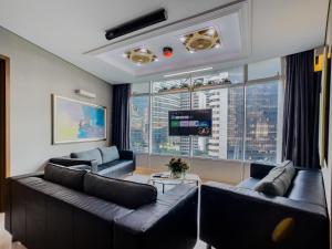 Vortex Suites Klcc By VIP SUITES