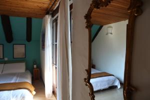 Verzasca Lodge Cassiopea