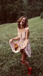 Ciumarna Holiday House