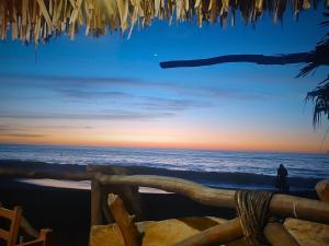 Casa Lo De Marcos, Nayarit