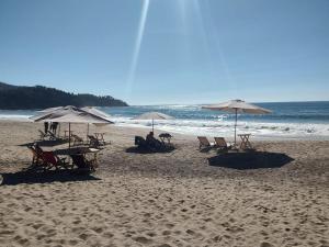 Casa Lo De Marcos, Nayarit