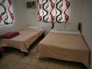 Casa Lo De Marcos, Nayarit