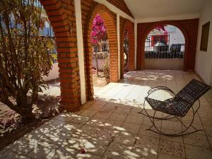 Casa Lo De Marcos, Nayarit