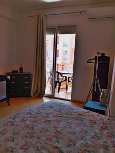 Appartement calme et spacieux pour famille