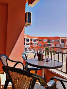 Appartement calme et spacieux pour famille