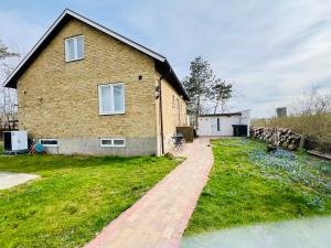 Casa 716 - Villa nära golf & natur