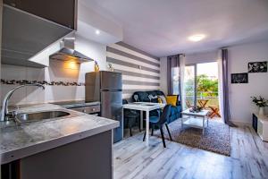 Los Cristianos - Sunset Cristian Playa - As de Casas