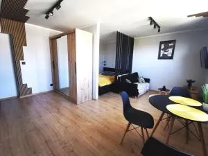 Apartament Zapolska - Sosnowiec