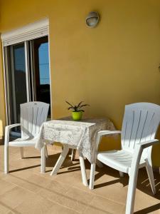 Garden View Appartment (Thanasis)