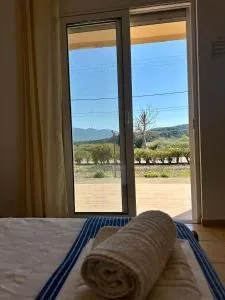 Garden View Appartment (Thanasis) - Kalavárda