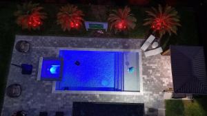 Campos Family Resort - Heated Pool