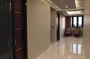 Ocean Pearl Family Suite