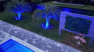 Campos Family Resort - Heated Pool