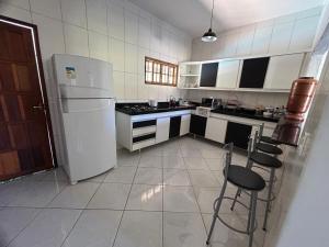 Casa Família Chagas