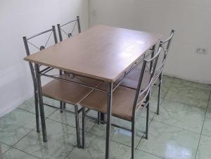 Casa Ampla no Serrano