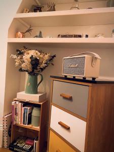 Paris 15 - Porte de Versailles, Salon des expositions - Cosy studio