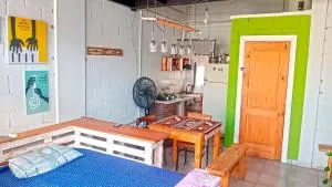 ESQUINA NORTE - La Calera