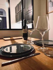 Paris 15 - Porte de Versailles, Salon des expositions - Cosy studio