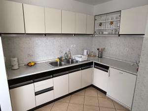Apartma Pri noni Silvi