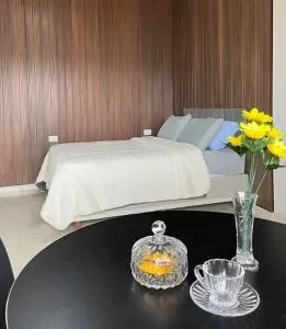 Estúdio aconchego do agreste - 佩内杜