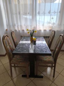 Apartma Pri noni Silvi