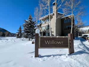 Willows 1703 by SummitCove Lodging