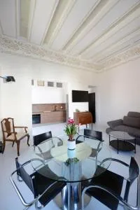 Domo Elisa - Colonnata