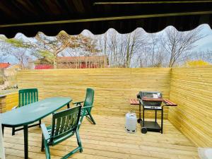 Casa 716 - Villa nära golf & natur