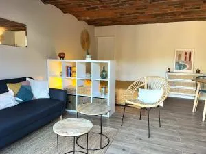 Escapade Au Vert - Vexin Français - Zoo Safari Thoiry - Maule