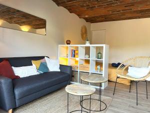 Escapade Au Vert - Vexin Français - Zoo Safari Thoiry