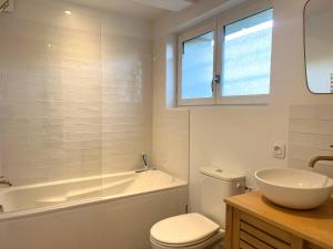 Escapade Au Vert - Vexin Français - Zoo Safari Thoiry