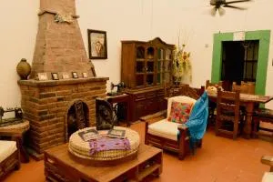 La casa de colores de Valentina - Aguascalientes