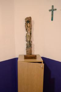 La casa de colores de Valentina