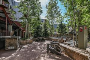 Silver Mill 8154 by SummitCove Lodging
