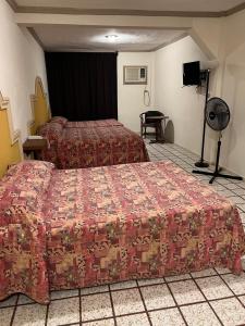 Hotel y Restaurant Real Plaza Jacona