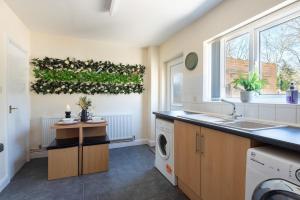 ELROI Willerby Road Boho Comfy Home 2 Bedrooms