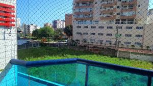 Apartamento 04 complete Guilhermina, near the beach