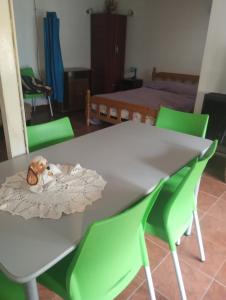 Monoambiente máximo 3 4 personas