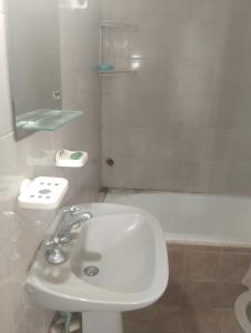 Monoambiente máximo 3 4 personas