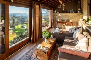 Cottage La Dolce Agogia Panicale