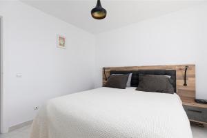 Apartment Estrelícia Direct beach access