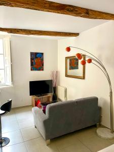 La Maison du Courtil, Figue-Miel