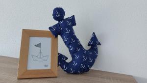 ruhige Ferienwohnung Flutbarke an der Nordsee in Wilhelmshaven
