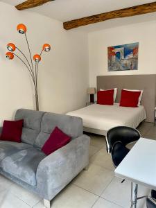 La Maison du Courtil, Figue-Miel