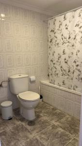 Preciosa casa única en Antequera